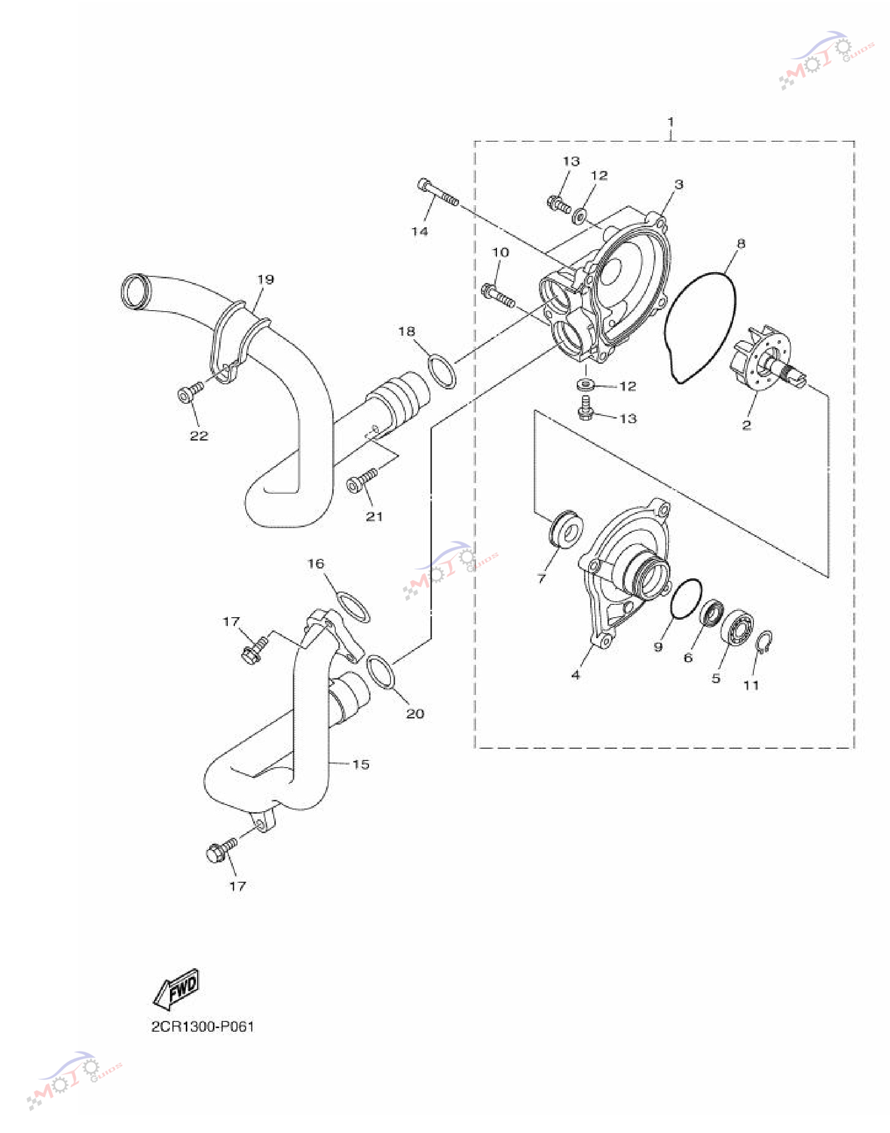 Engine Diagram